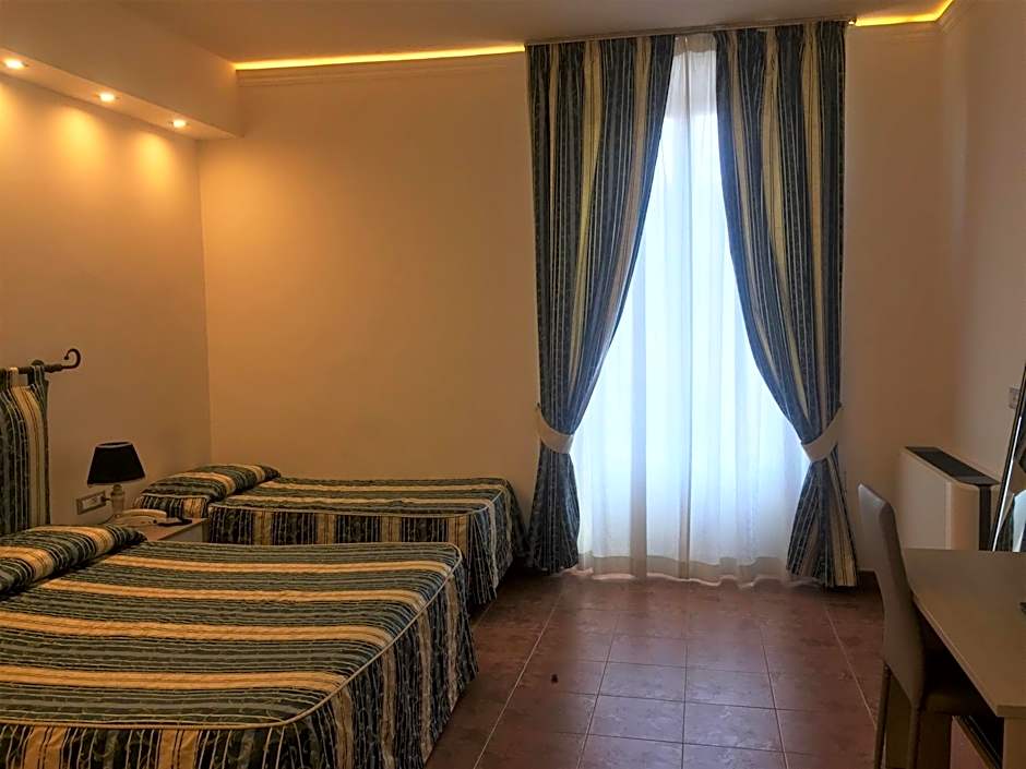 Hotel Alinari