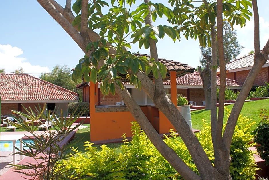 Hotel Chapala Country