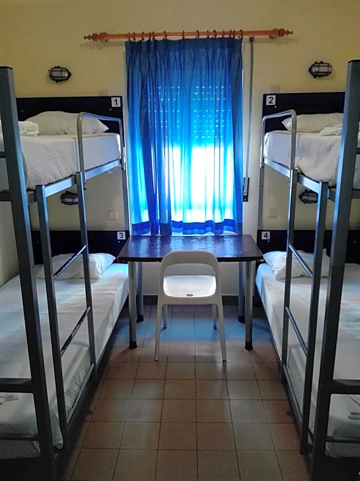 HI Lagos - Pousada de Juventude