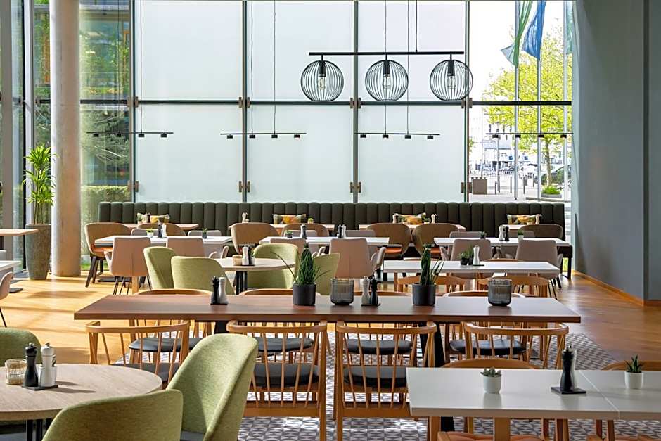 INNSiDE München Parkstadt Schwabing