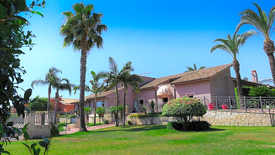 Hotel La Cavalera