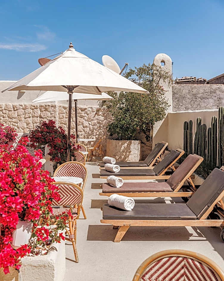 Pure House Marrakech