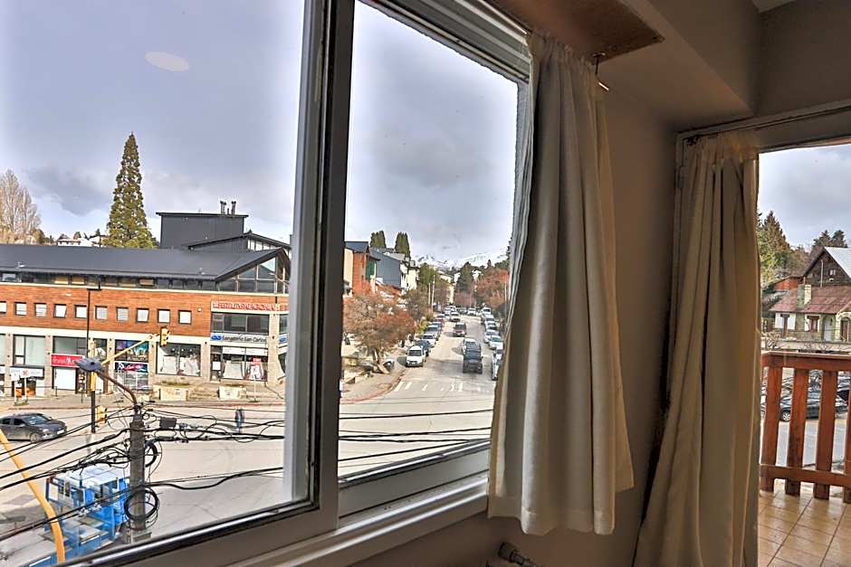 Trip Bariloche Select