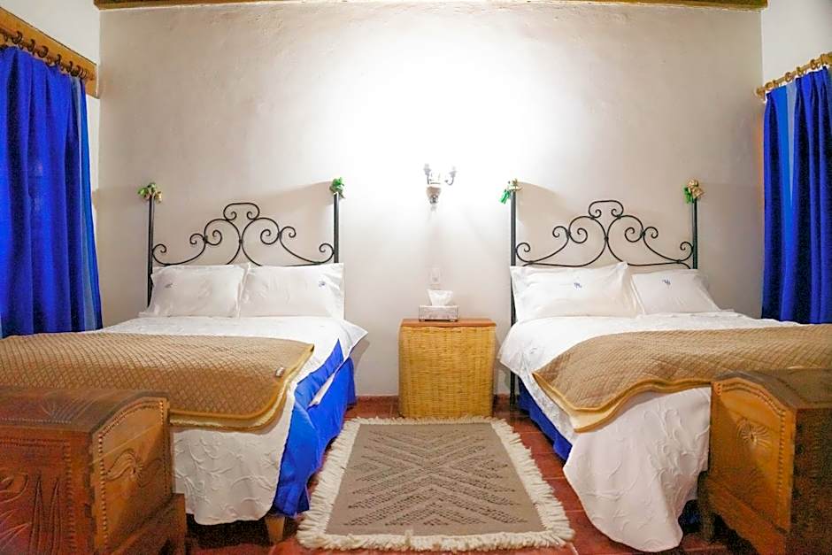 Hotel Villa Gardenias