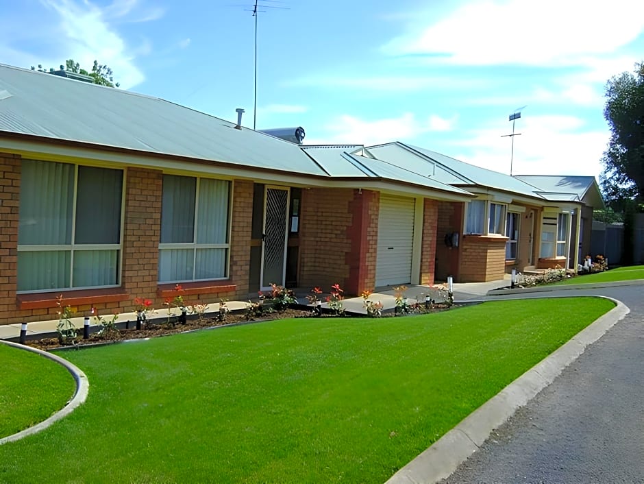 Apartments on Tolmie