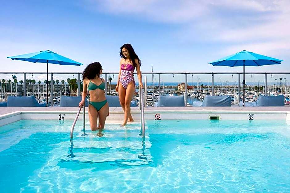 Shade Hotel Redondo Beach