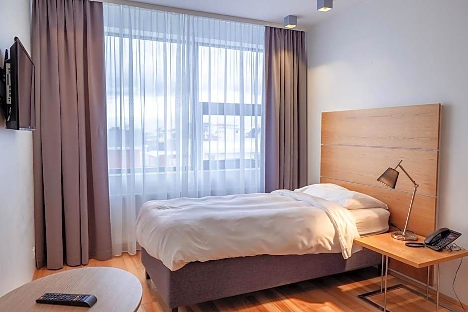 Park Inn by Radisson Reykjavik Keflavík Airport