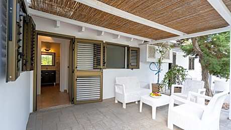 Premium Quadruple Room