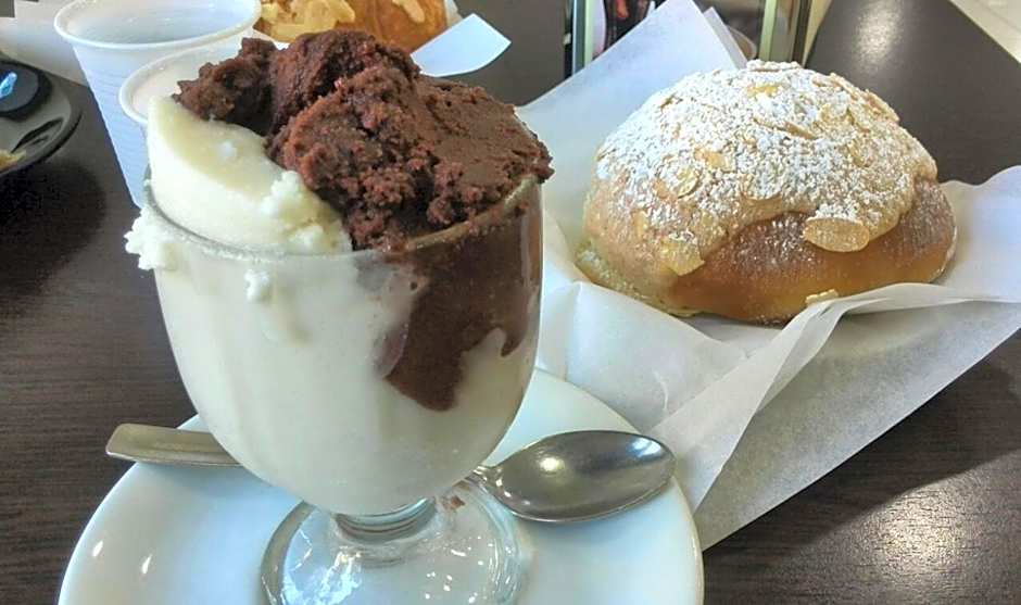 Villa Feluchia Tra Il Mare E Il Vulcano