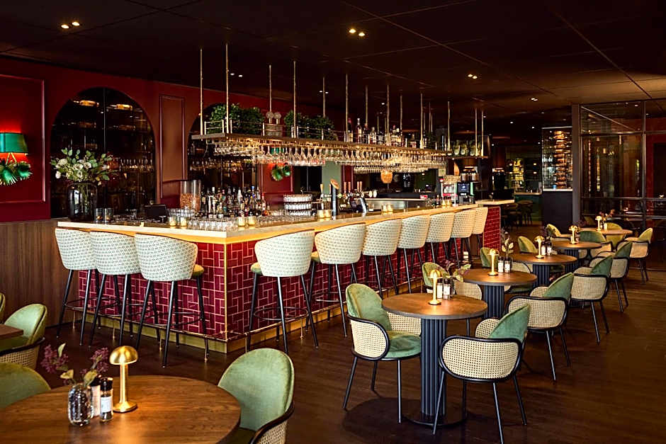 Van der Valk Texel - De Koog