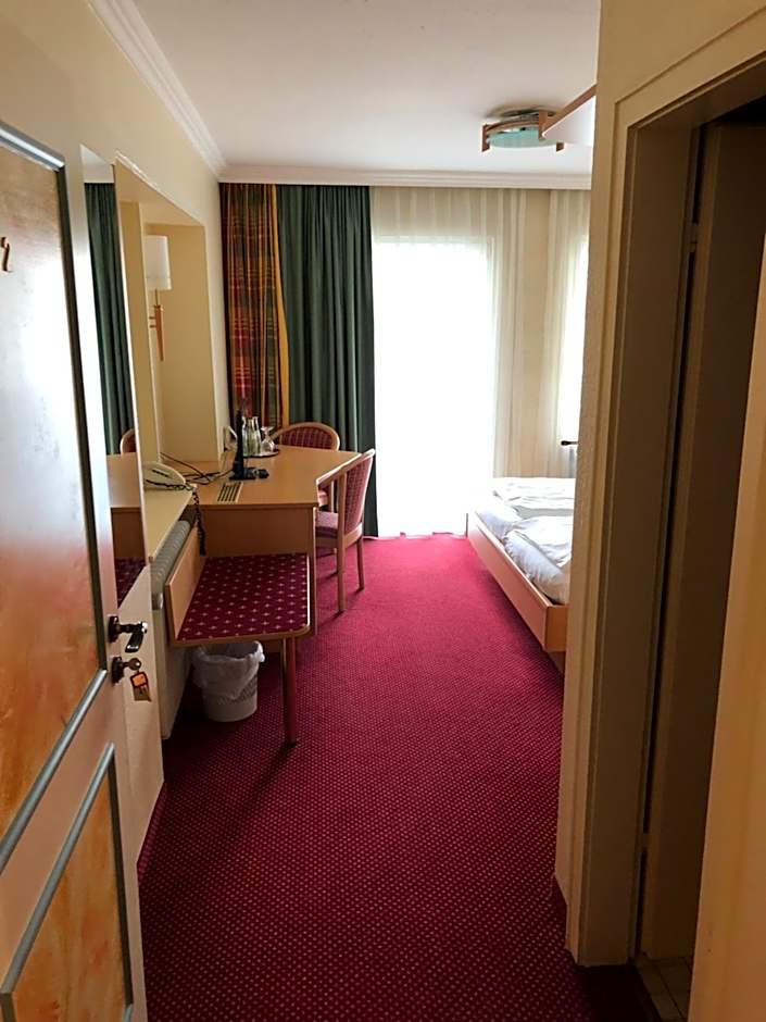 Hotel Pflieger
