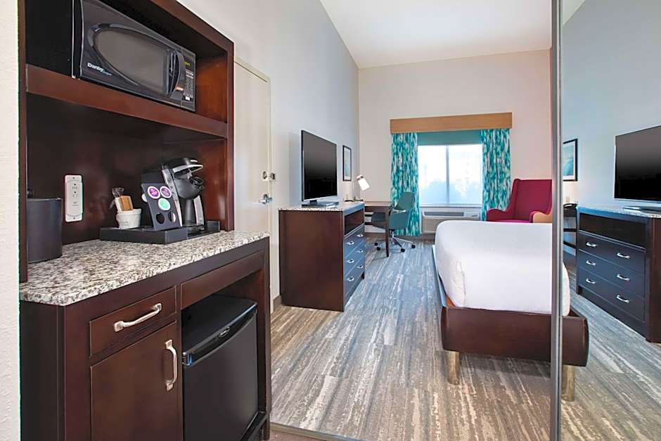 Hilton Garden Inn Benton Harbor / St. Joseph