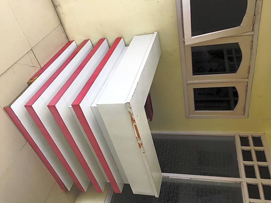 Hotel O New Asembagus 3