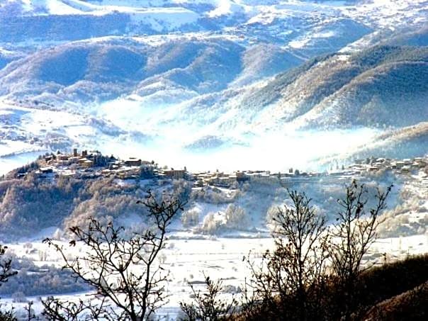 B&B La Vecchia Osteria