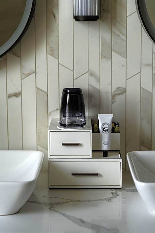 Mandarin Oriental Palace, Luzern