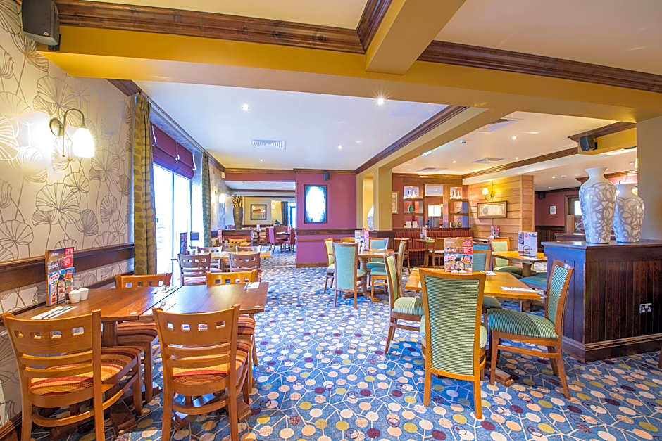 Premier Inn Cleethorpes