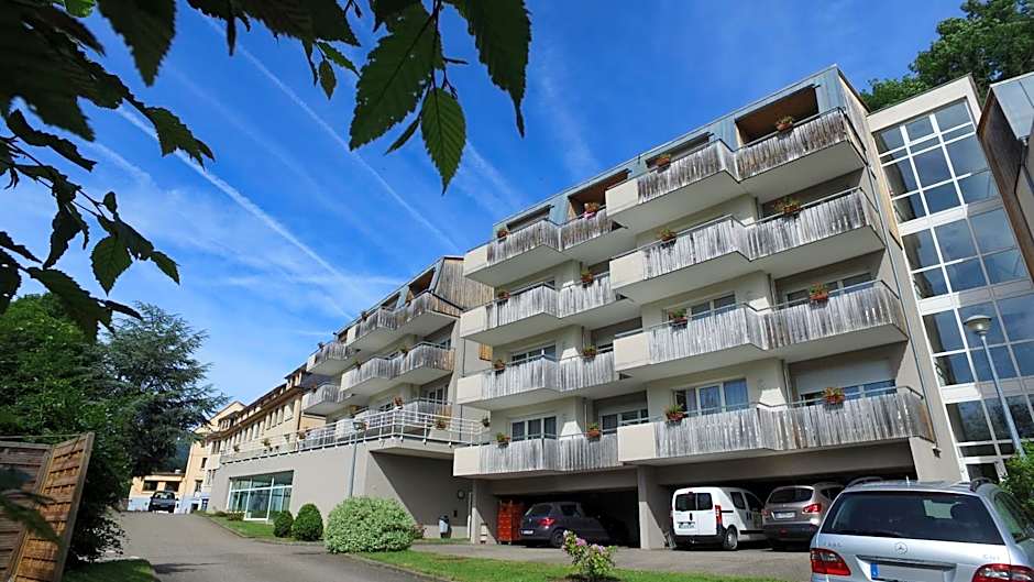 VVF Alsace Orbey Colmar