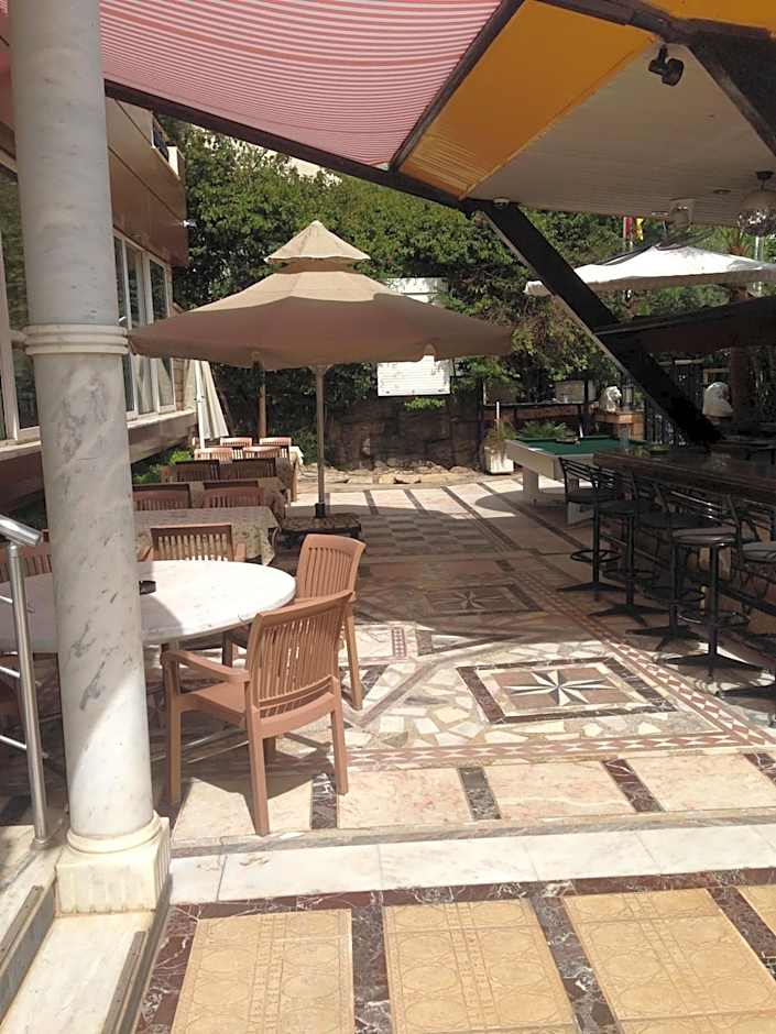 Blue Yacht Marina Apart Hotel