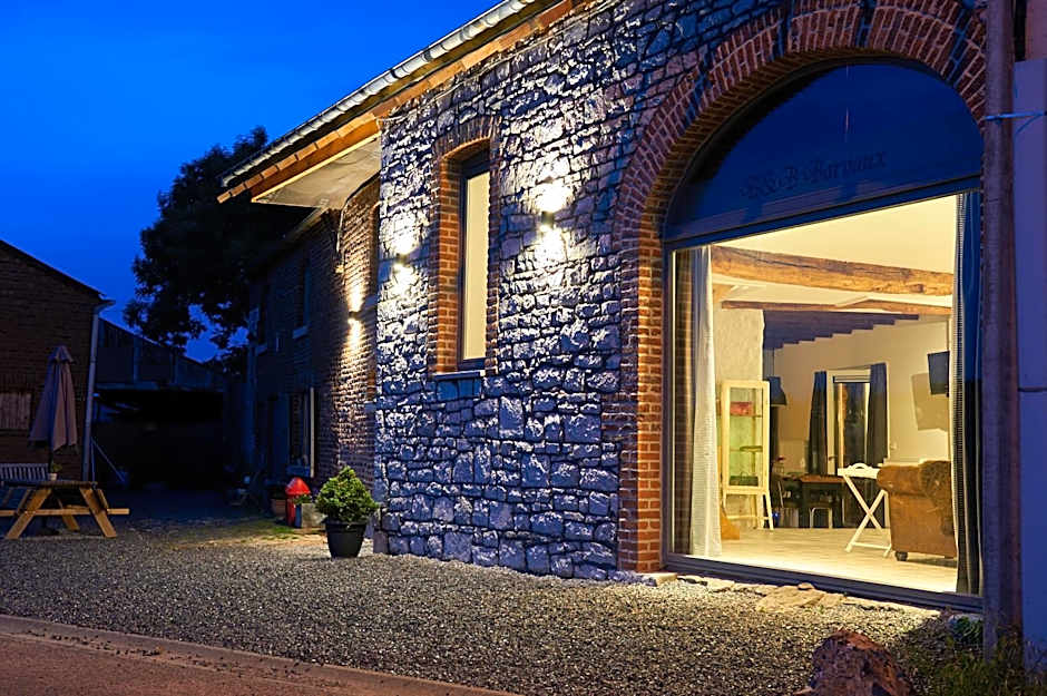 B&B Barvaux, Durbuy