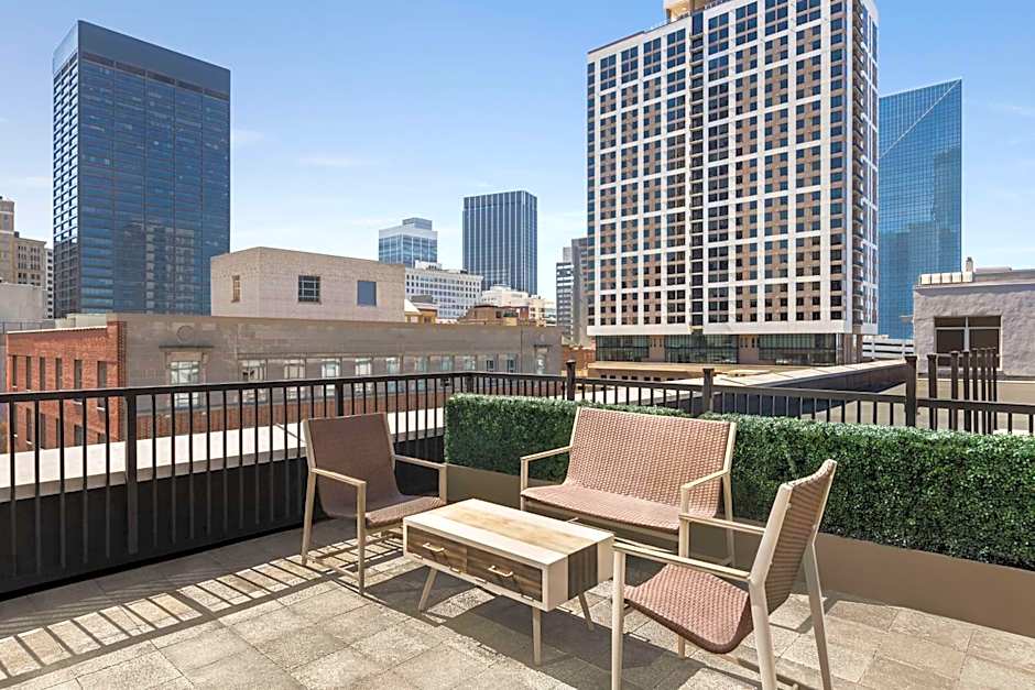 The American Hotel Atlanta Downtown, Tapestry Collection by Hilton
