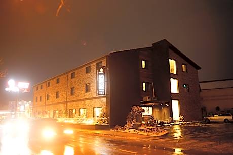 Hotel Rubis