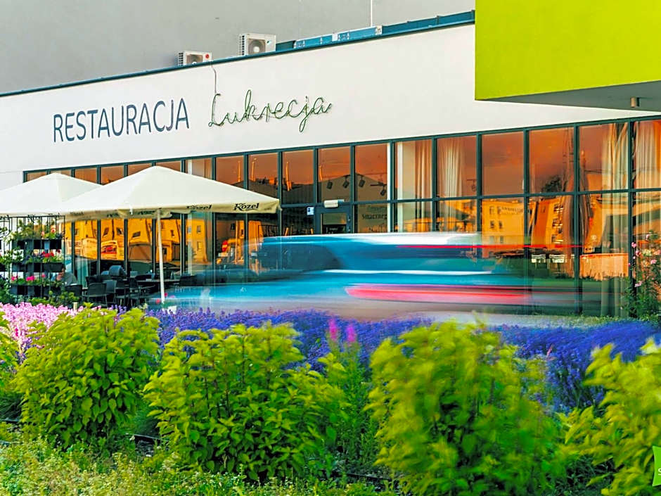 ibis Styles Siedlce