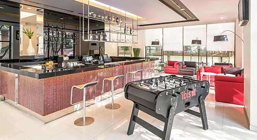 ibis Bangkok Sukhumvit 4
