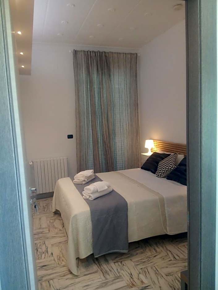 UP&B Rooms Catania