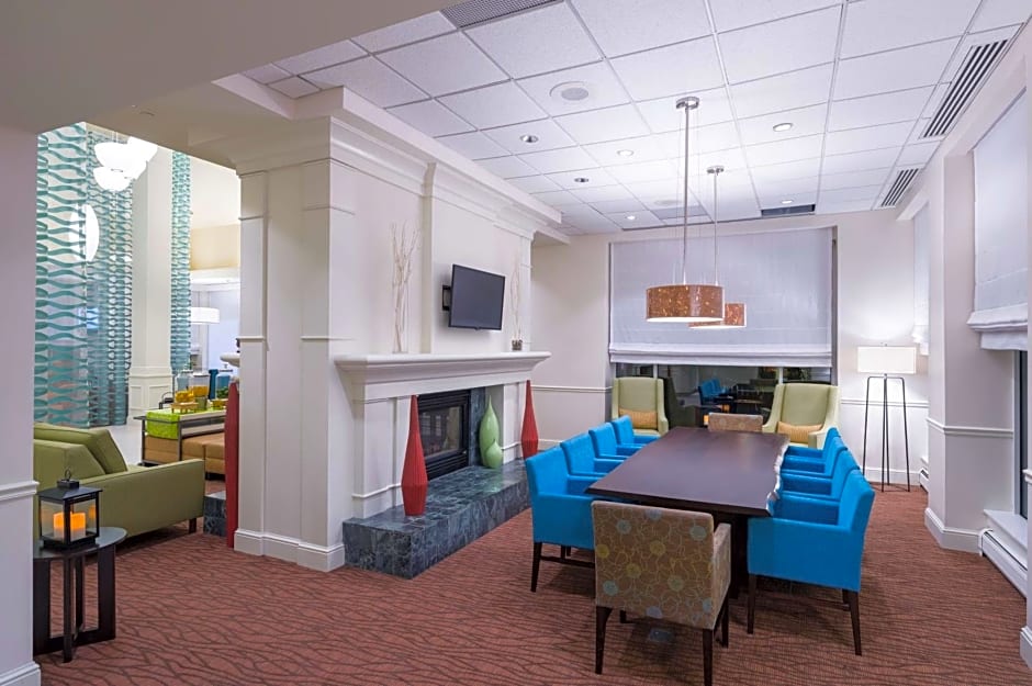 Hilton Garden Inn Edison/Raritan Center