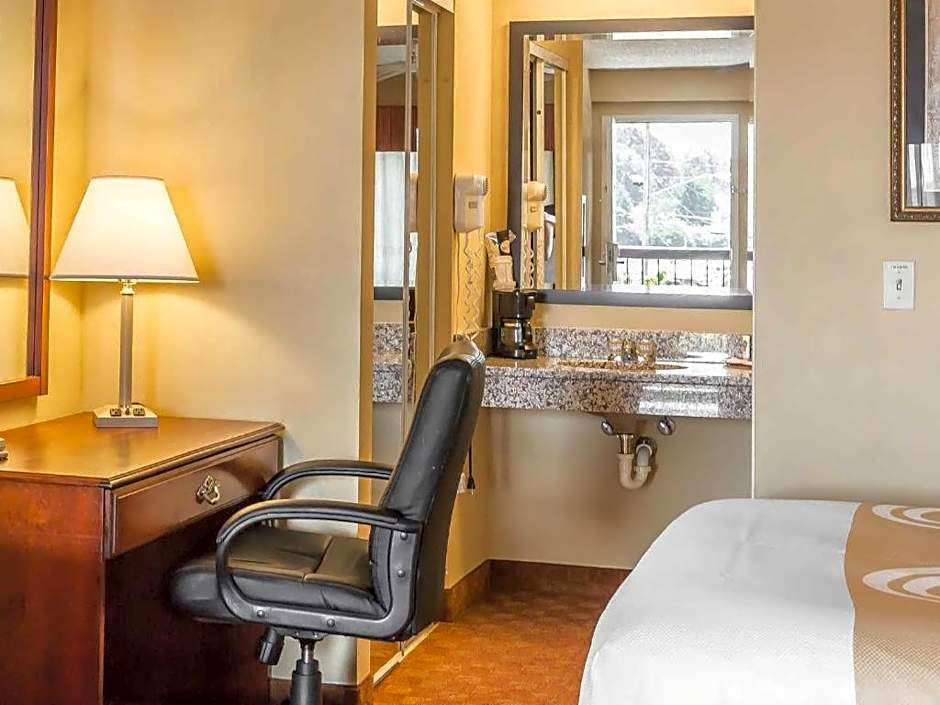 Quality Inn Calera