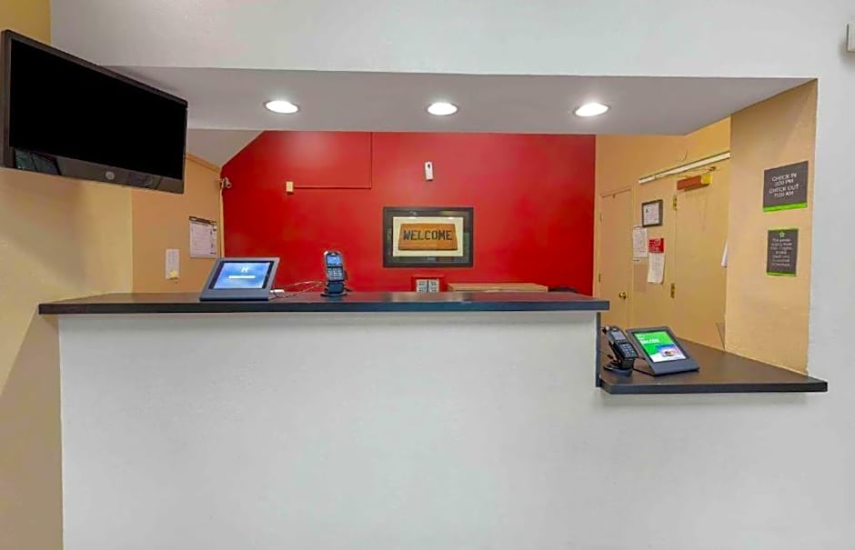 Extended Stay Cary