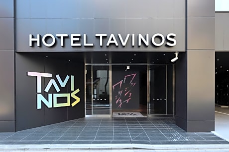 HOTEL TAVINOS ASAKUSA