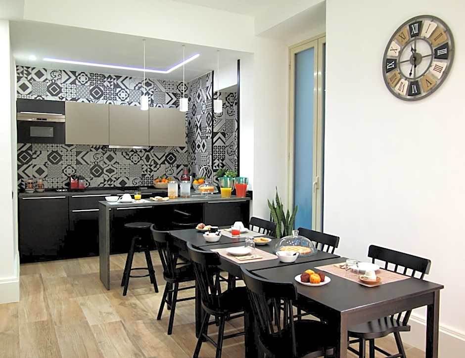 B&B Umberto 134