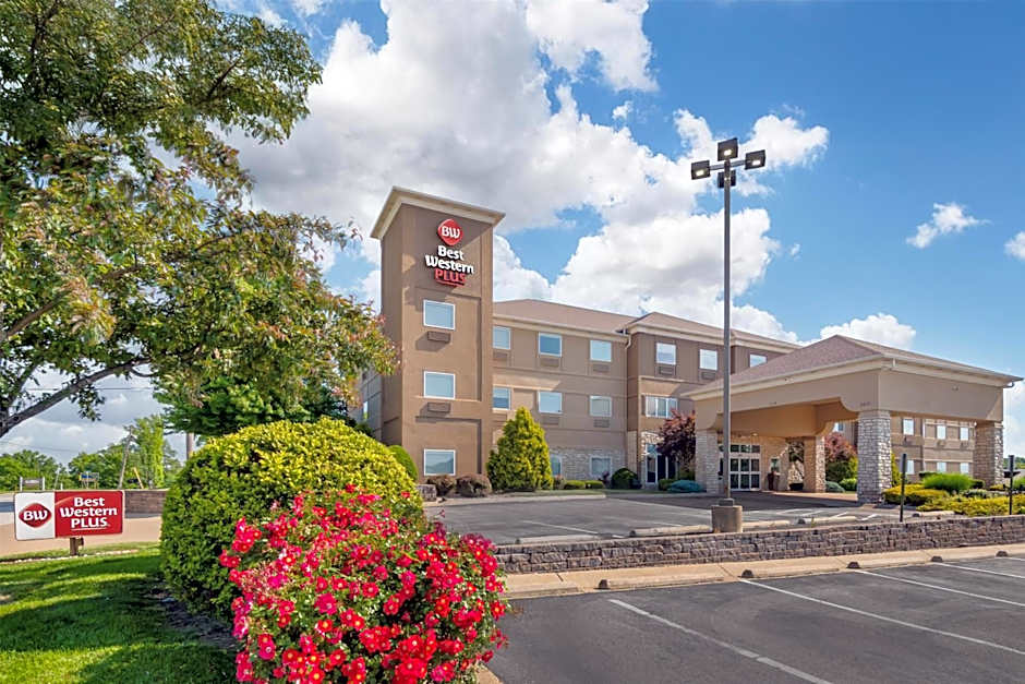 Best Western Plus Washington Hotel