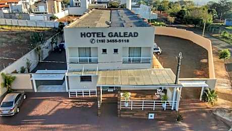 Hotel Galead