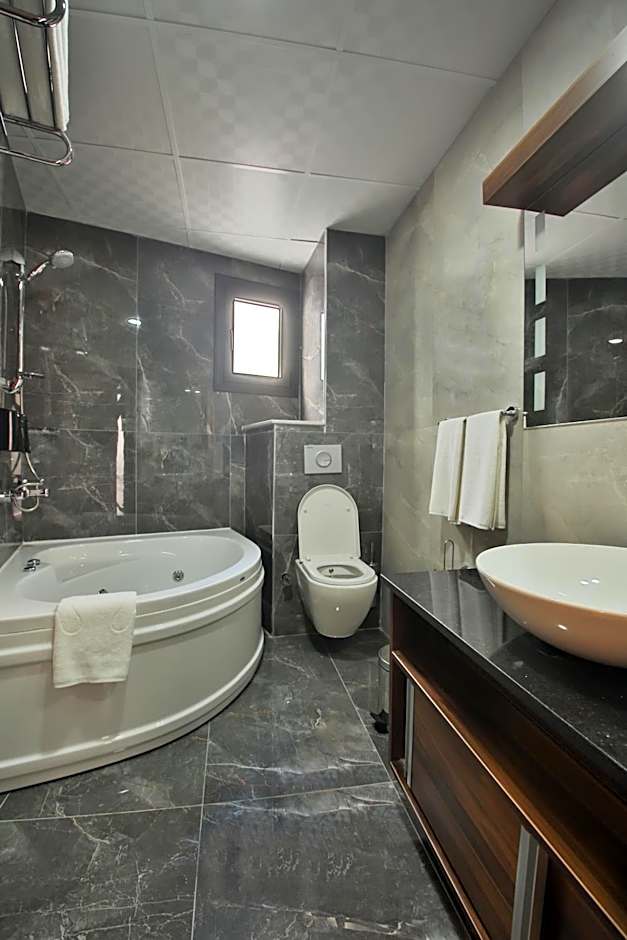 Hotel Paris Prestige