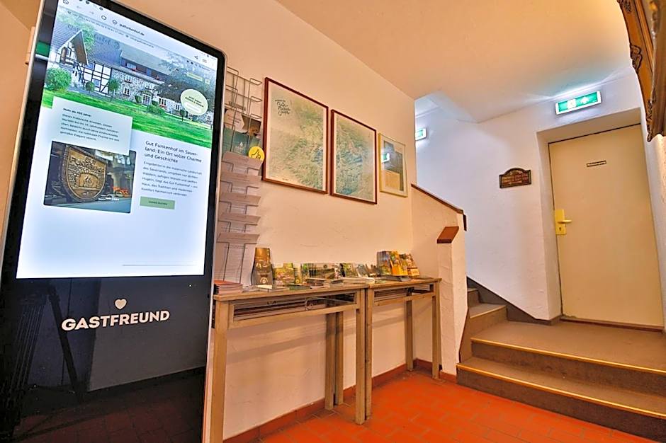 Hotel Gut Funkenhof
