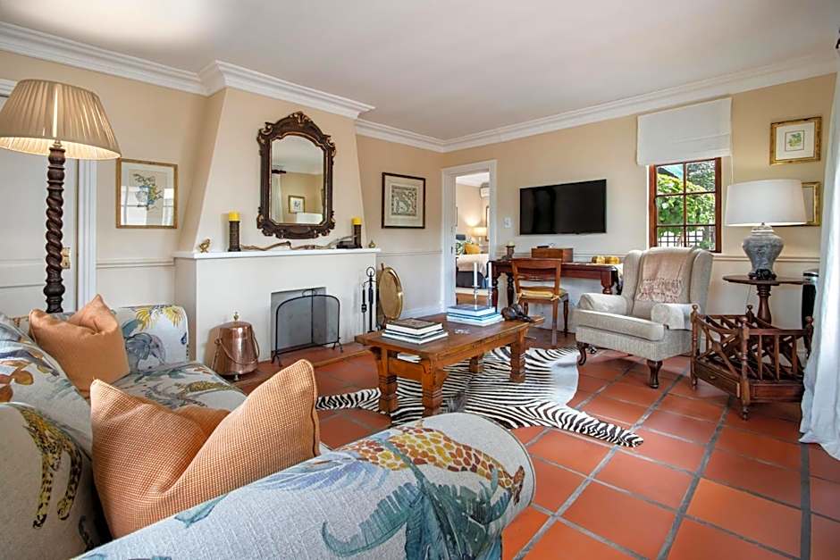La Fontaine Guest House Hermanus