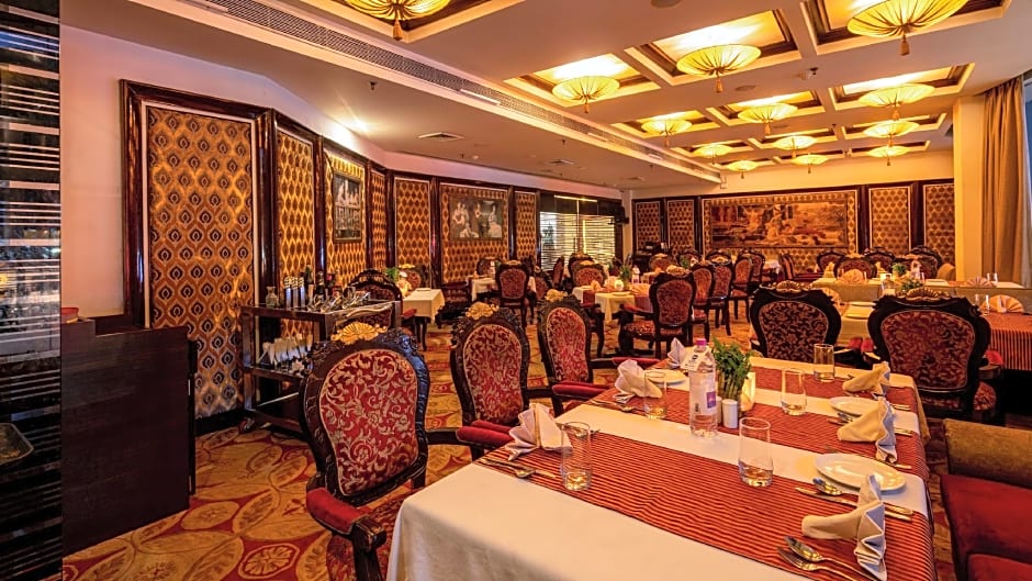 Best Western Merrion