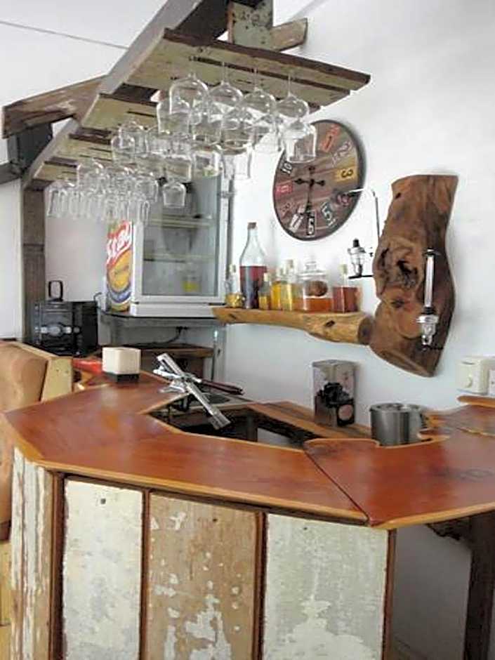 Colibri Beach Villas