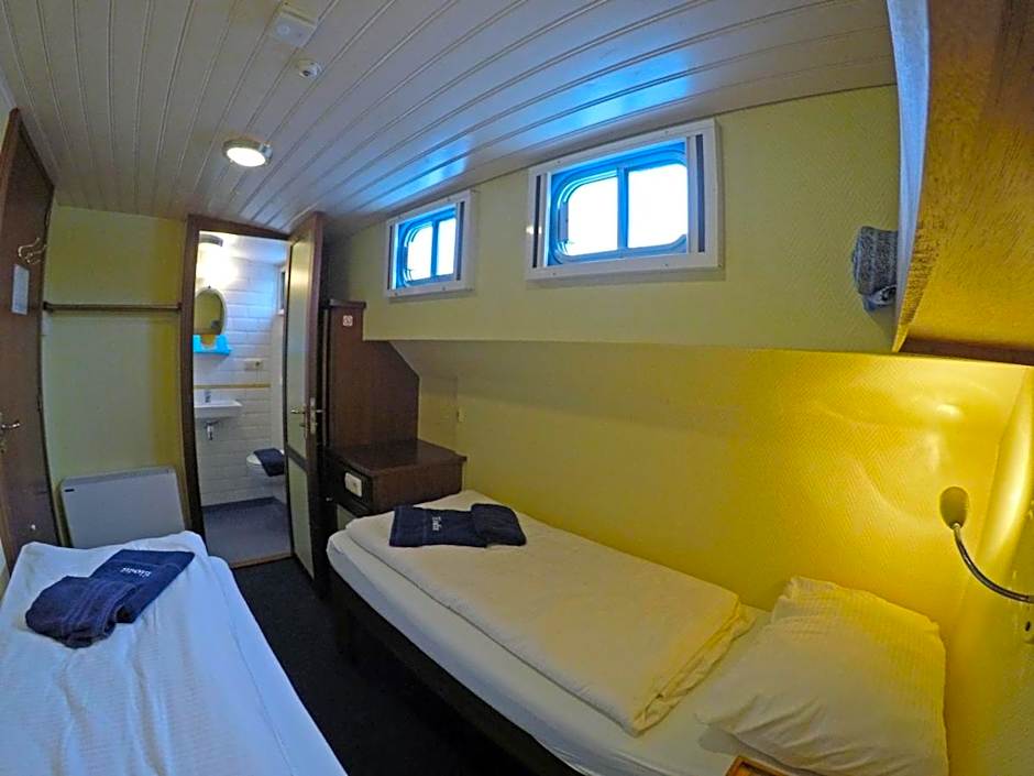 Botel Elodie