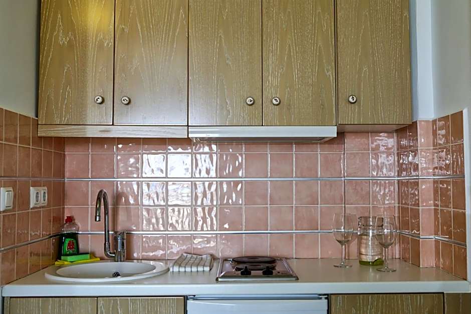 Niriides Homes & Villas