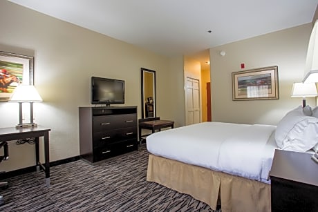 King Bed Non Smoking