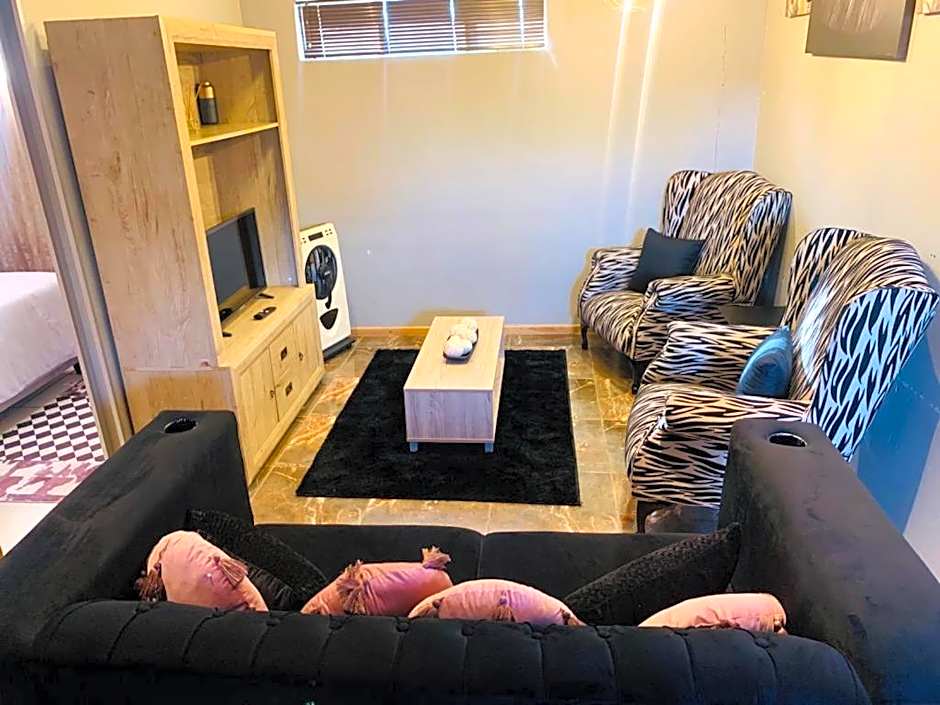 DR M BEAUTY LOUNGE AND GUEST HOUSE