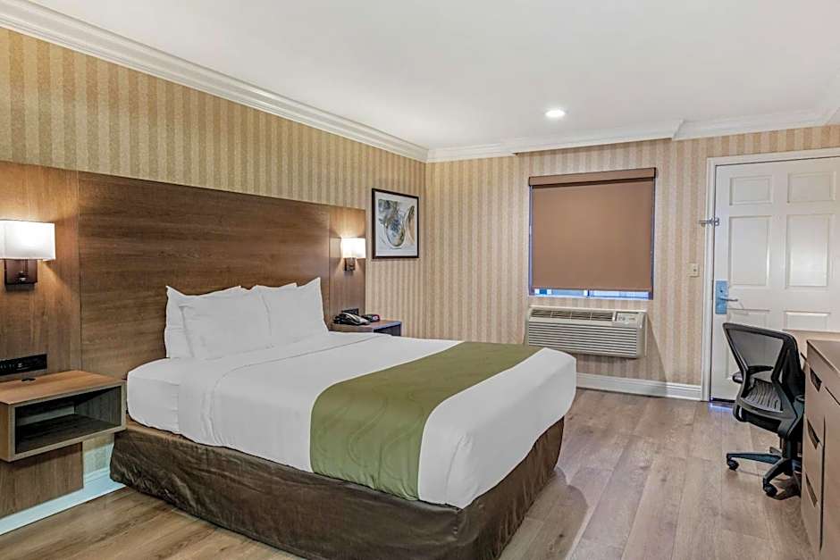 Quality Inn & Suites Maingate