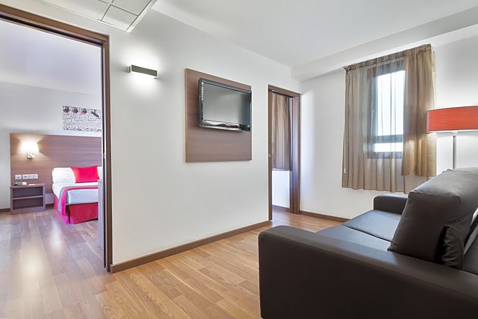 Hotel Best Auto Hogar