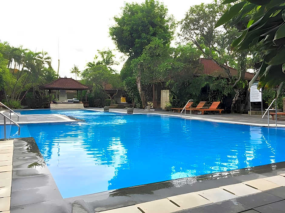 Bumi Ayu Bungalow Sanur