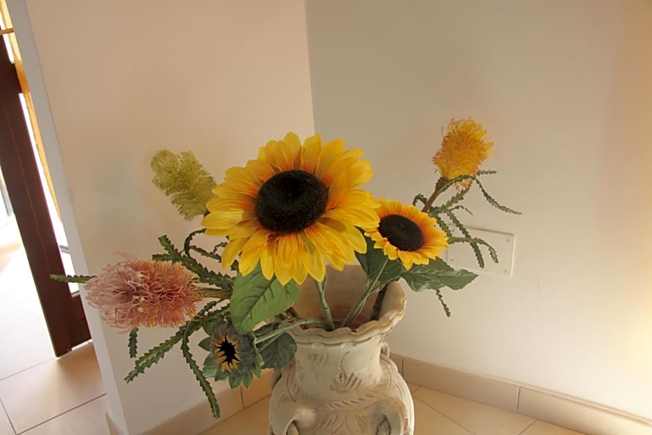 B&B le margherite