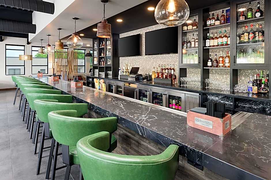 Hampton Inn By Hilton Blue Ridge, GA