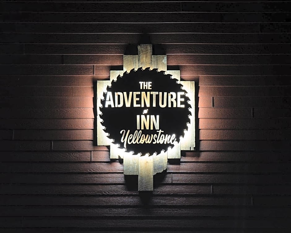 The Adventure Inn Yellowstone